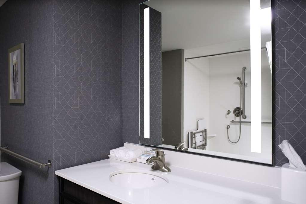 Hilton Garden Inn By Hilton Fort Wayne North Sunnybrook Acres Quarto foto