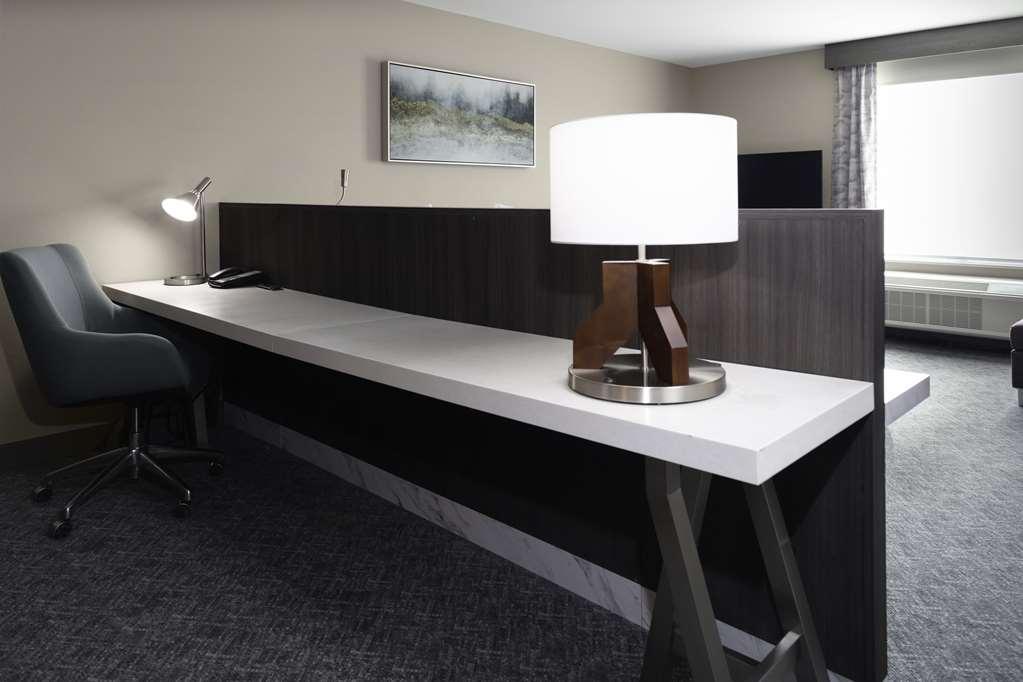 Hilton Garden Inn By Hilton Fort Wayne North Sunnybrook Acres Quarto foto