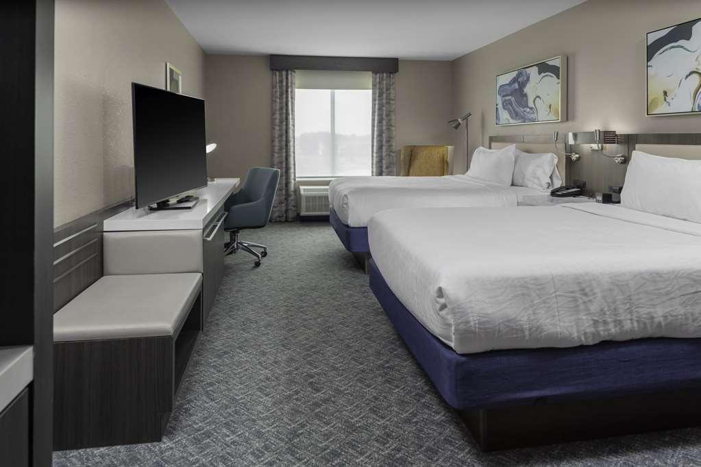 Hilton Garden Inn By Hilton Fort Wayne North Sunnybrook Acres Quarto foto